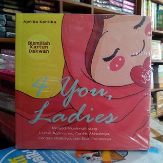 4 You, Ladies