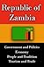 History and culture of Zambia, government, Zambia economy, Zambia: Information on Zambia, Zambia tourism