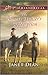 The Bounty Hunter's Redemption (Love Inspired Historical)