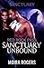 Sanctuary Unbound by Moira Rogers Sanctuary Unbound by Moira Rogers
