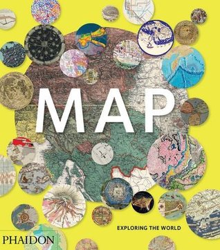 Map: Exploring the World (Hardcover)
