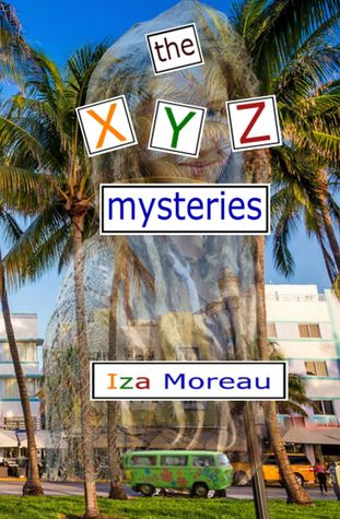 The XYZ Mysteries