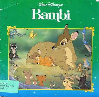 Walt Disney's Bambi