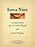 Iowa Nice - Genial Jokes for a Gentle People by Ron Wiggins