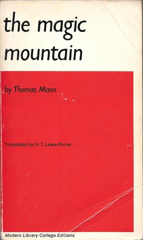 The Magic Mountain