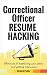 Correctional Officer Resume...