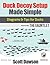 Duck Decoy Setup Made Simple: Diagrams & Tips for Duck Hunting