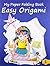 Easy Origami - 1 (My Paper Folding Book)