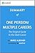 One Person/Multiple Careers: Summary of the Key Ideas - Original Book by Marci Alboher: The Original Guide to the Slash Career