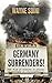 Germany Surrenders!