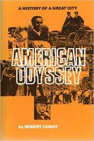 American Odyssey - A History of a Great City