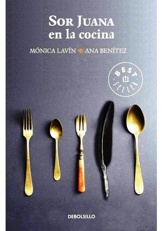 Sor Juana en la cocina (Paperback)