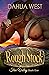 Rough Stock (Star Valley, #1)