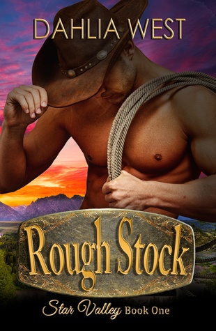 Rough Stock (Star Valley, #1)