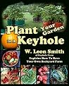 Plant Your Garden...