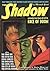 The Shadow: Pulp Thrillers that Inspired Classic Batman Stories and Villains (Superpack #3)