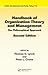 Handbook of Organization Theory and Management: The Philosophical Approach (Public Administration and Public Policy)