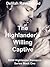The Highlander and The Big Girl: BBW Highlander Romance Series Book One