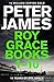 The Roy Grace Omnibus by Peter James The Roy Grace Omnibus by Peter James