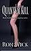 Quantum Kill (Santiago Myst...