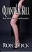Quantum Kill (Santiago Mysteries Book 4)