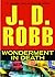 Wonderment in Death (In Death, #41.5) by J.D. Robb