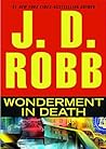 Wonderment in Death by J.D. Robb