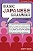 Basic Japanese Grammar