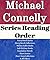 List Series: Michael Connelly: Series Reading Order: Harry Bosch Series, Mickey Haller Series, Jack McEvoy Series, Terry McCaleb Series, Stand-Alone Novels by Michael Connelly