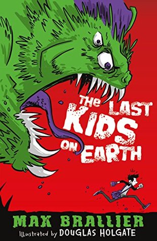 The Last Kids on Earth
