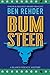 Bum Steer (A Blanco County Mystery, #9)