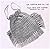 #1403 EVENING BAG VINTAGE C...
