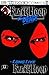 The Black Hood (Impact Comics) #2 by Mark Wheatley