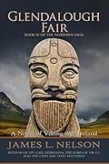 Glendalough Fair (The Norsemen Saga, #4)
