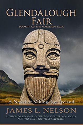 Glendalough Fair (The Norsemen Saga, #4)