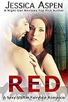 Red by Jessica Aspen
