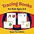 Tracing Books for Kids Ages 3-5: Super Fun Edition