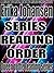 Erika Johansen: Series Reading Order: A Read to Live, Live to Read Checklist [Queen of the Tearling Series]
