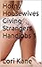Horny Housewives Giving Strangers Handjobs 1 (Four stories of women who cannot resist tugging on a stranger)