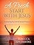 A Fresh Start with Jesus: Embracing the God of Second Chances