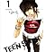 Teen Spirit - 틴 스피릿 volumes 1-4 Manhwa by Kim Jea-Eun