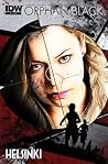 Orphan Black by Graeme Manson