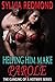 Helping Him Make Parole: (MMMF Interracial Group) (The Ganging of a Hotwife Book 15)