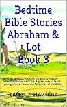 Bedtime Bible Sto...
