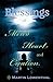 Blessings of Mind, Heart and Creation by Martin Lowenthal