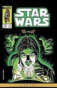 Star Wars (1977-1986) #84