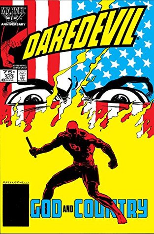 Daredevil (1964-1998) #232