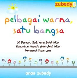 Pelbagai Warna, Satu Bangsa