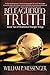 Beleaguered Truth (Shattered Triangle Book 2)