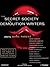 The Secret Society of Demolition Writers
